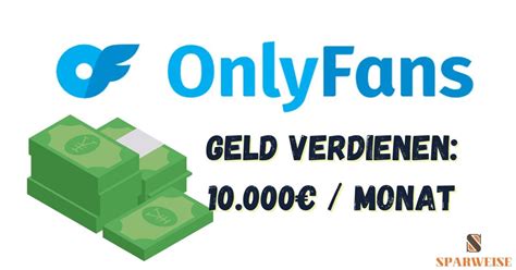 wie viel verdient man mit only fans|OnlyFans Verdienst: So kann man mit OnlyFans Geld。